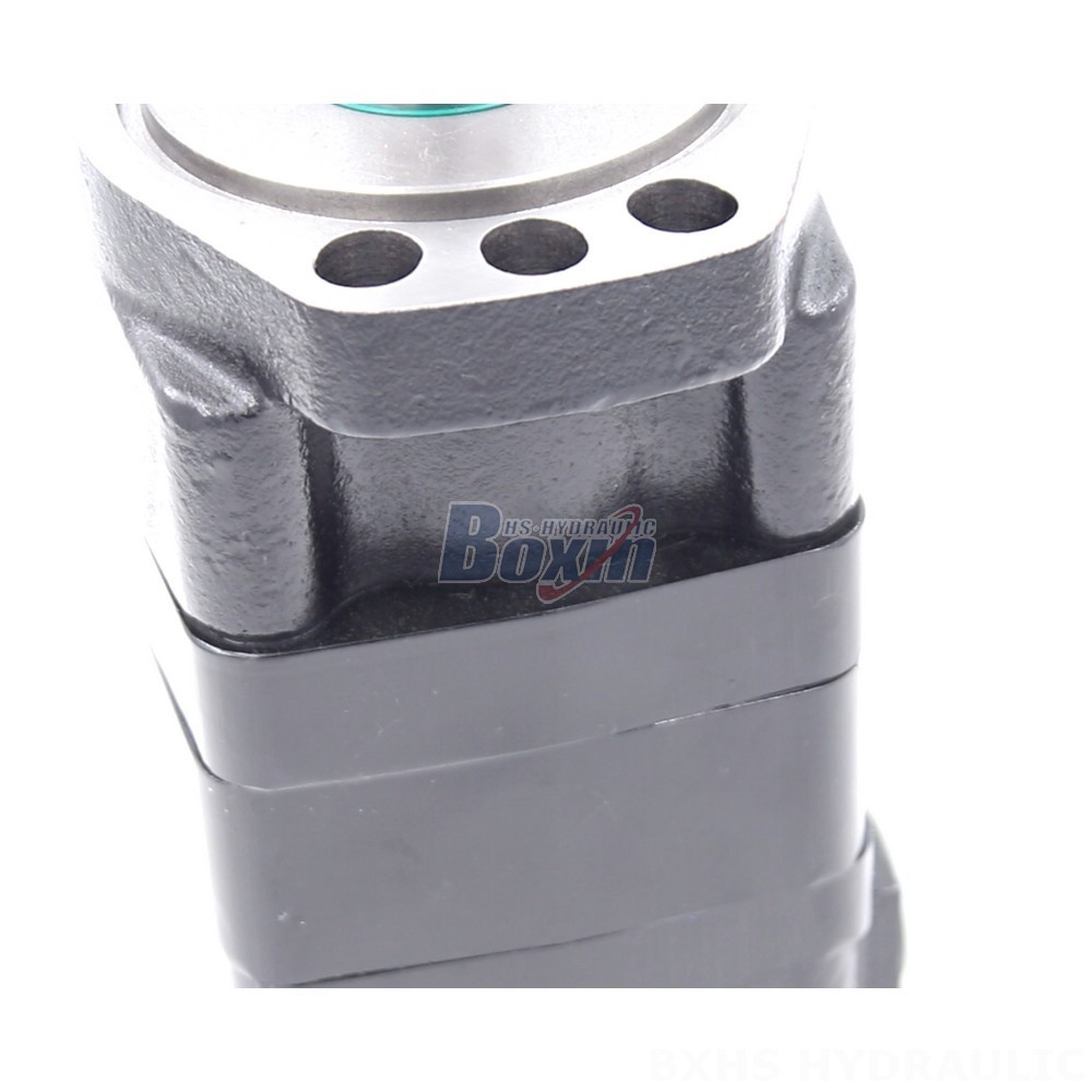 Wholesale BMSY Cycloid Hydraulic Motors - 100cc/r 50Lpm detail image